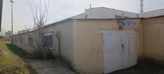 Нежилое помещение 176 кв.м у ст.м. "Электросила"